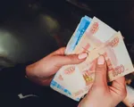 Tổng thống Nga ký sắc lệnh yêu cầu thanh toán tiền khí đốt bằng đồng Ruble