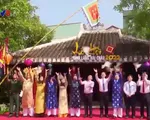 Đình làng Hải Châu - Nơi lưu giữ giá trị văn hoá truyền thống của người Đà Nẵng