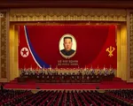 10 năm Nhà lãnh đạo Kim Jong-un được bầu vào những vị trí cao cấp nhất của Triều Tiên