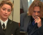 Johnny Depp được bạn bảo vệ, bác bỏ cáo buộc hành hung Amber Heard