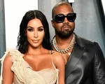 Kanye West từng muốn 'từ bỏ mọi thứ' để làm nhà tạo mẫu cho Kim Kardashian