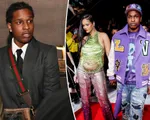 A $ AP Rocky mất tập trung sau tin đồn lừa dối và chia tay Rihanna