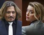 Chuyên gia trị liệu: Johnny Depp và Amber Heard có mối quan hệ 'ngược đãi lẫn nhau'