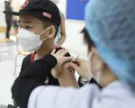 Hà Nội tiêm vaccine phòng COVID-19 cho trẻ em: Phụ huynh yên tâm, học sinh hào hứng