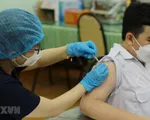 TP Hồ Chí Minh triển khai tiêm vaccine phòng COVID-19 cho học sinh