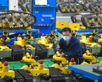 GDP Trung Quốc quý I “ngấm đòn” vì dịch bệnh