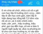 Hà Nội: Học sinh điểm thấp bị yêu cầu chuyển trường hoặc không thi vào lớp 10?