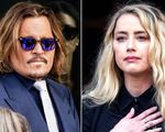 Johnny Depp tiết lộ lí do từng cố cứu vãn hôn nhân với Amber Heard