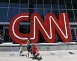 CNN+ đ&oacute;ng cửa sau 1 th&aacute;ng ra mắt