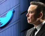 Elon Musk chuẩn bị 46,5 tỷ USD mua lại Twitter