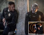 Phần tiếp theo của phim 'Bright' của Will Smith đã bị 'đóng hộp' sau cái tát tại Oscar