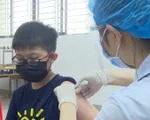 Hơn 181.000 liều vaccine phòng COVID-19 được tiêm trong ngày 20/9