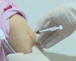 Hơn 116.000 liều vaccine phòng COVID-19 được tiêm trong ngày 16/11