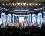 Xem lại trọn vẹn đêm Chung khảo toàn quốc Miss World Vietnam 2022