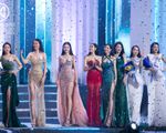 TRỰC TIẾP Chung kết Miss World Vietnam 2022