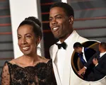 Mẹ của Chris Rock lên tiếng về cái tát của Will Smith