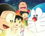 Chú mèo máy Doraemon tái xuất màn ảnh rộng trong mùa hè