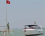 Vận hành trạm cứu hộ khẩn cấp tuyến Hội An  - Cù Lao Chàm