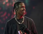 Travis Scott tham gia lễ hội âm nhạc lần đầu tiên sau thảm kịch Astroworld