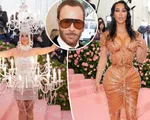 Tom Ford mỉa mai 'bữa tiệc' thời trang Met Gala