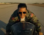 Top Gun: Maverick - 'Tom Cruise là ngôi sao điện ảnh vĩ đại nhất trong bộ phim hay nhất năm 2022'