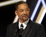 Will Smith nhận cái quay lưng đầu tiên sau cái tát tại Oscar