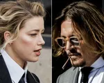 Phiên toà của Johnny Depp - Amber Heard thống trị TikTok