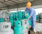 Giá gas giảm mạnh