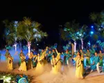 Festival Áo dài Quảng Ninh 2022 - Miền di sản