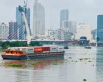 Nhiều doanh nghiệp kiến nghị lùi thời gian thu phí cảng biển