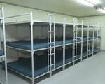 Thụy Sĩ nổi tiếng với 365.000 hầm trú ẩn có thể chứa gần 9 triệu người