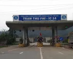 Bắt 4 c&aacute;n bộ, nh&acirc;n vi&ecirc;n trong vụ &aacute;n trạm thu ph&iacute; n&uacute;t giao cao tốc Nội B&agrave;i - L&agrave;o Cai