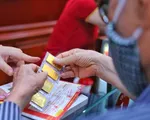 Giá vàng đảo chiều tăng