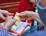 Giá vàng trong nước và thế giới đồng loạt giảm