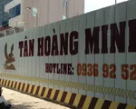 Huỷ 9 đợt bán trái phiếu của 3 công ty thuộc Tập đoàn Tân Hoàng Minh