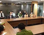 Bộ Công an đề nghị 8 ngân hàng cung cấp hồ sơ liên quan vụ án tại Tập đoàn FLC