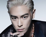 T.O.P của BIGBANG gửi thư cho người hâm mộ sau khi phát hành đĩa đơn mới 'Still Life'