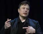 Tỷ phú Elon Musk đứng đầu danh sách người giàu nhất thế giới của Forbes