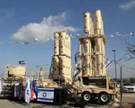 Israel lần đầu tiên bán hệ thống vũ khí hiện đại  Arrow 3 cho Đức