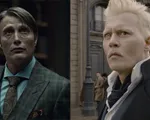 'Fantastic Beasts 3': Người thay thế Johnny Depp được ca ngợi hết lời