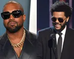 The Weeknd thay thế Kanye West biểu diễn chính tại Coachella