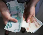 Nga lần đầu trả nợ trái phiếu bằng đồng Ruble