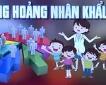 Già hóa dân số ở Nhật Bản được ví như 'cơn sóng thần màu xám'