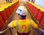 Rút khỏi Nga, Shell thiệt hại gần 5 tỷ USD