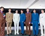 BTS giành được 7 đề cử của giải thưởng Billboard 2022