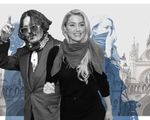 Từ vụ kiện Johnny Depp - Amber Heard, chuyên gia tâm lý: 'Không có mối quan hệ bạo hành lẫn nhau'