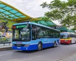 Hà Nội tăng cường 129 xe bus trong thời gian diễn ra SEA Games 31