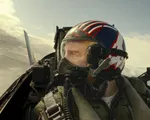 'Top Gun: Maverick' được khen ngợi phá vỡ mọi rào cản