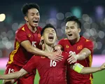 Lịch thi đấu và trực tiếp bán kết SEA Games 31 của U23 Việt Nam trên VTV