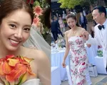 Son Dam Bi và Lee Kyu Hyuk kết hôn